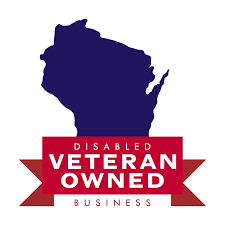 Disabled Veteran Owned Business