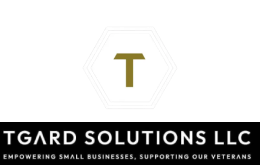 Tgard LLC Logo