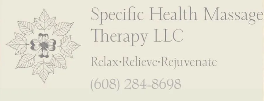 Specific-Health-Logo